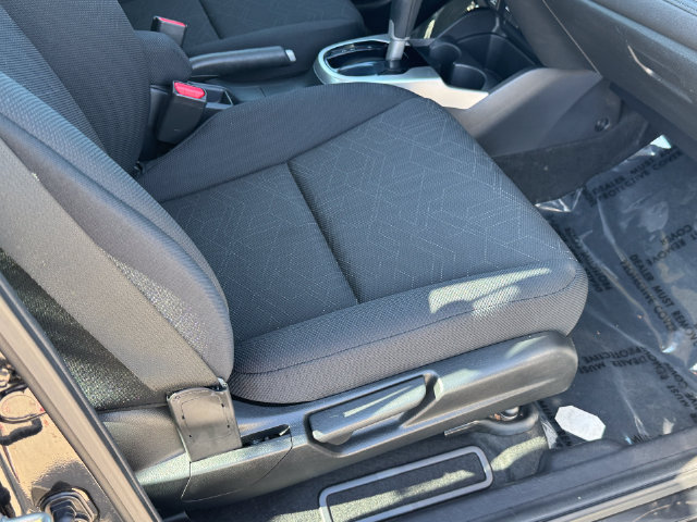 Used 2015 Honda Fit EX image 11
