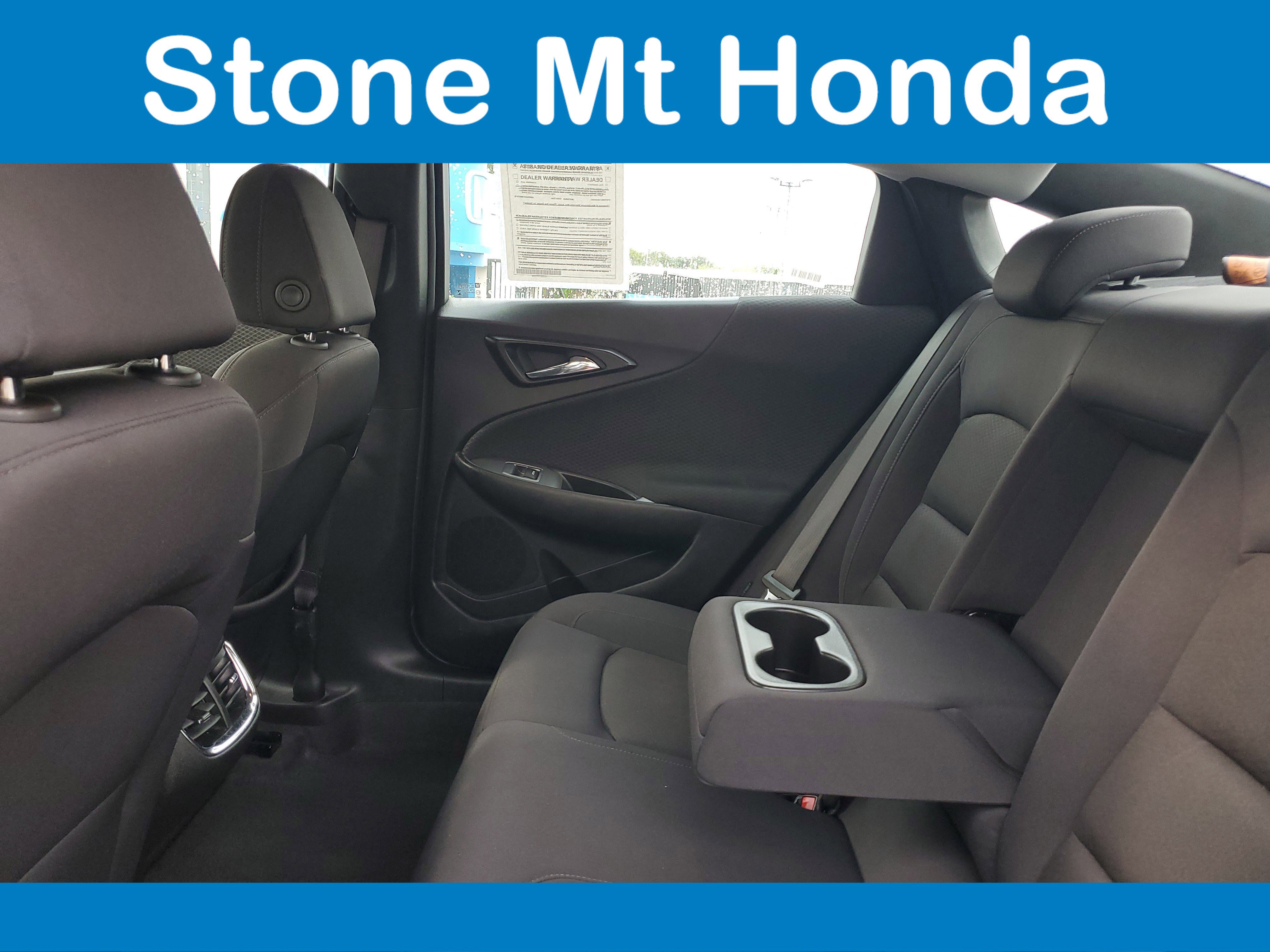 Used 2024 Chevrolet Malibu LT image 11