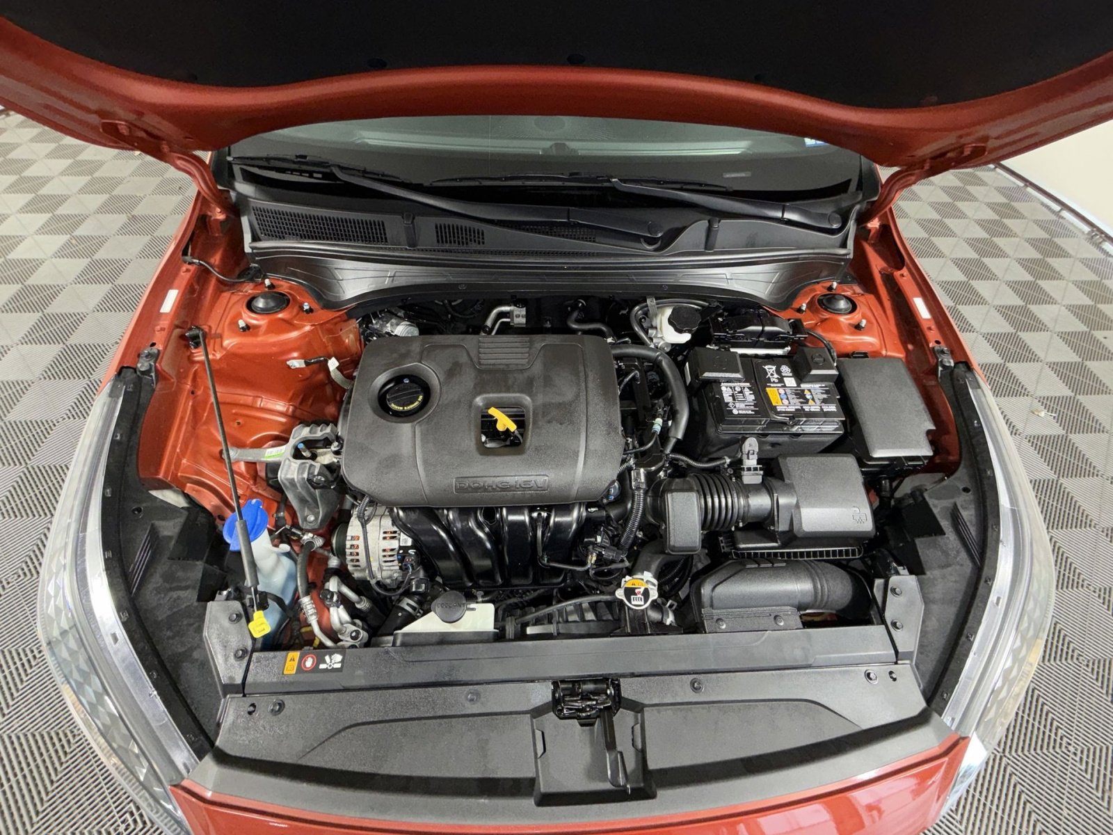 Used 2023 Kia Forte GT-Line image 27