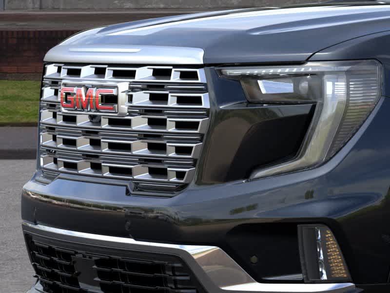 New 2026 GMC Acadia Denali AWD/4WD image 13