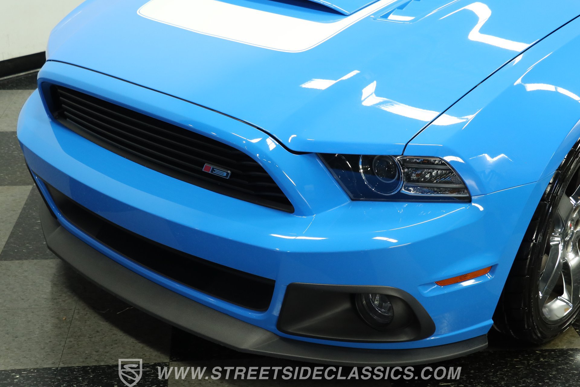 Used 2013 Ford Mustang GT Premium w/ GT Track Pkg RWD image 19