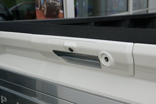 Used 2021 Ford F150 Platinum w/ Equipment Group 701A High image 14