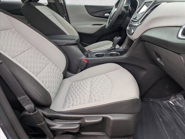 Used 2021 Chevrolet Equinox LS image 21