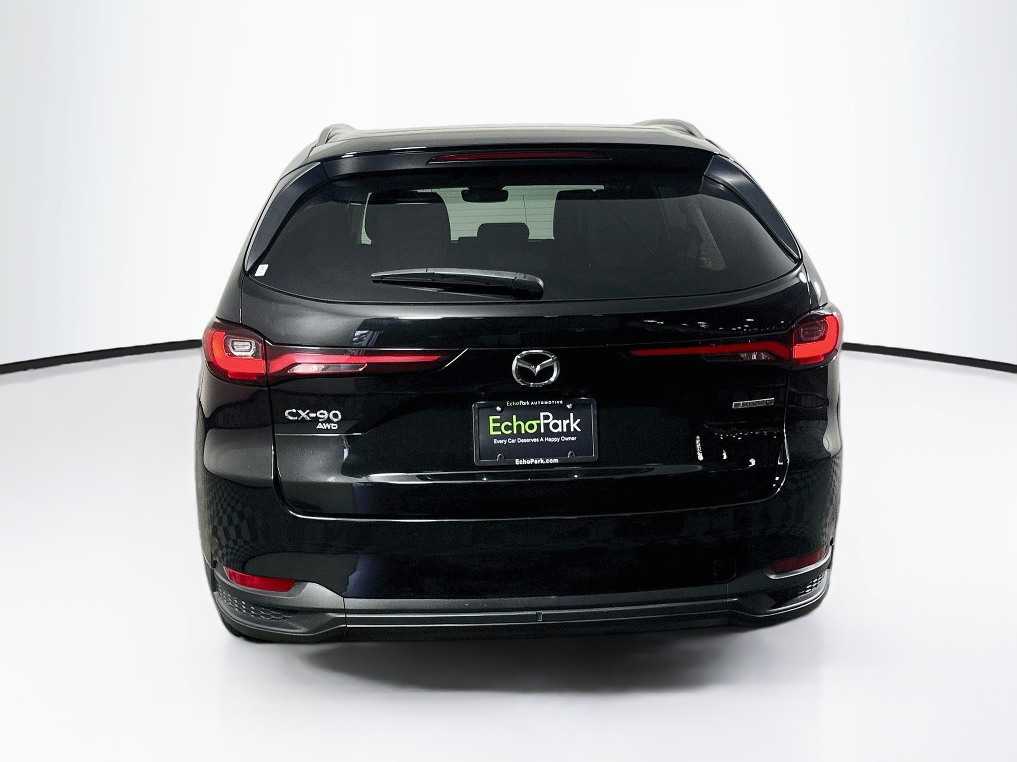 Used 2025 MAZDA CX-90 3.3 Turbo w/ Select Package AWD/4WD image 7