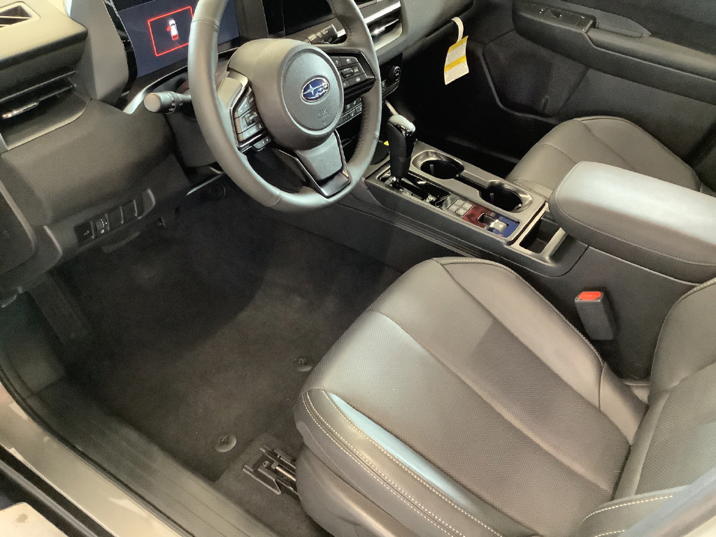 Certified 2026 Subaru Outback Limited AWD/4WD image 33
