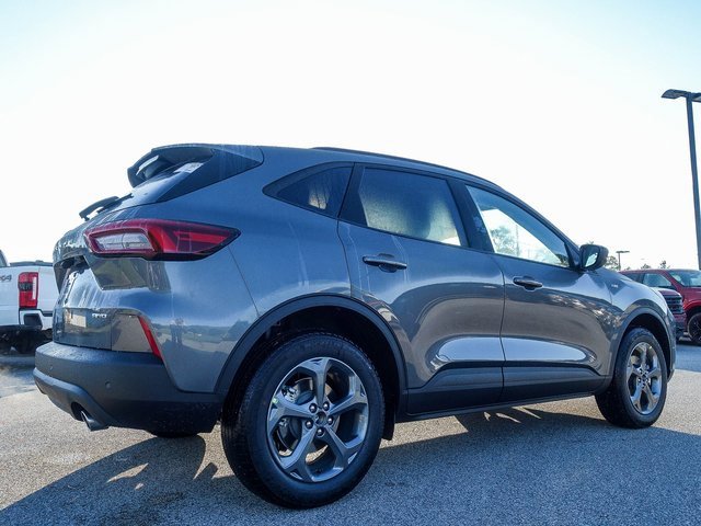 New 2026 Ford Escape ST-Line w/ Tech Pack #1 image 6
