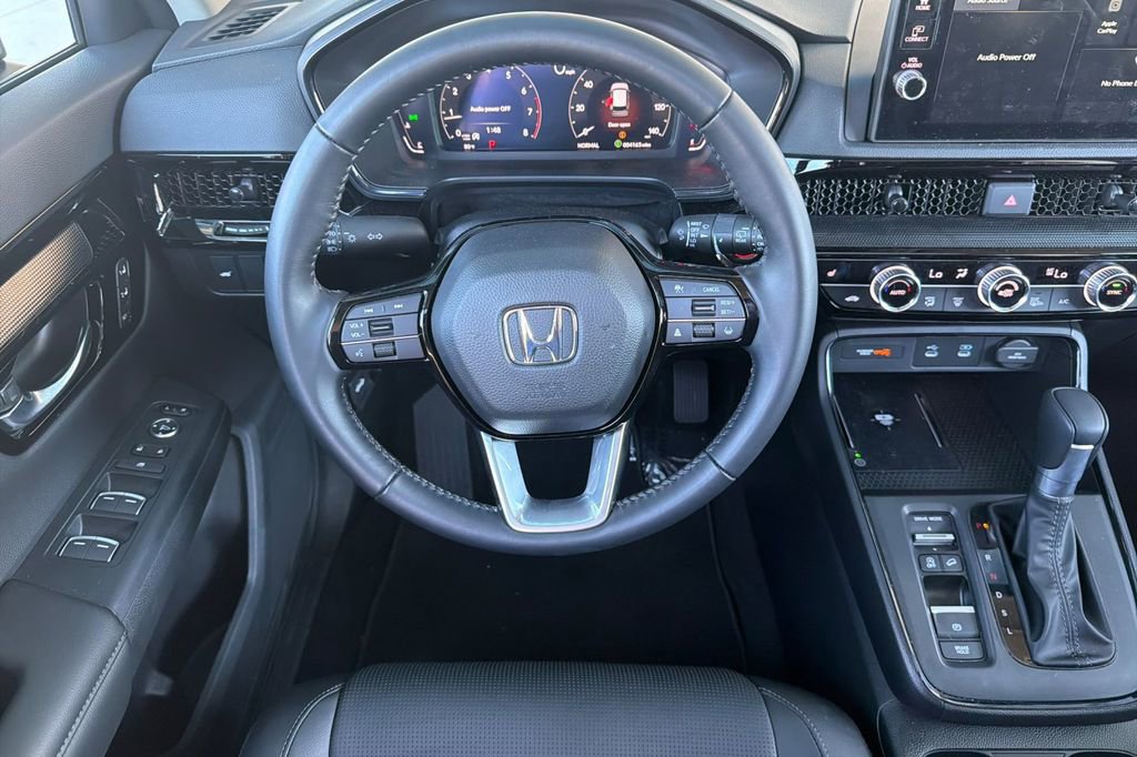 Used 2026 Honda CR-V EX-L image 14