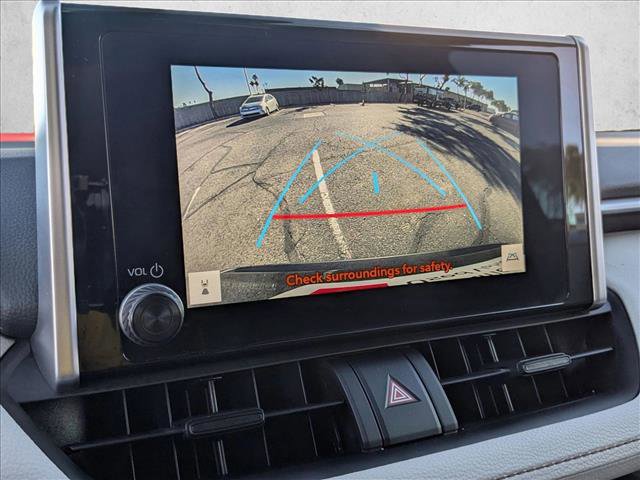 Certified 2023 Toyota RAV4 XLE image 12