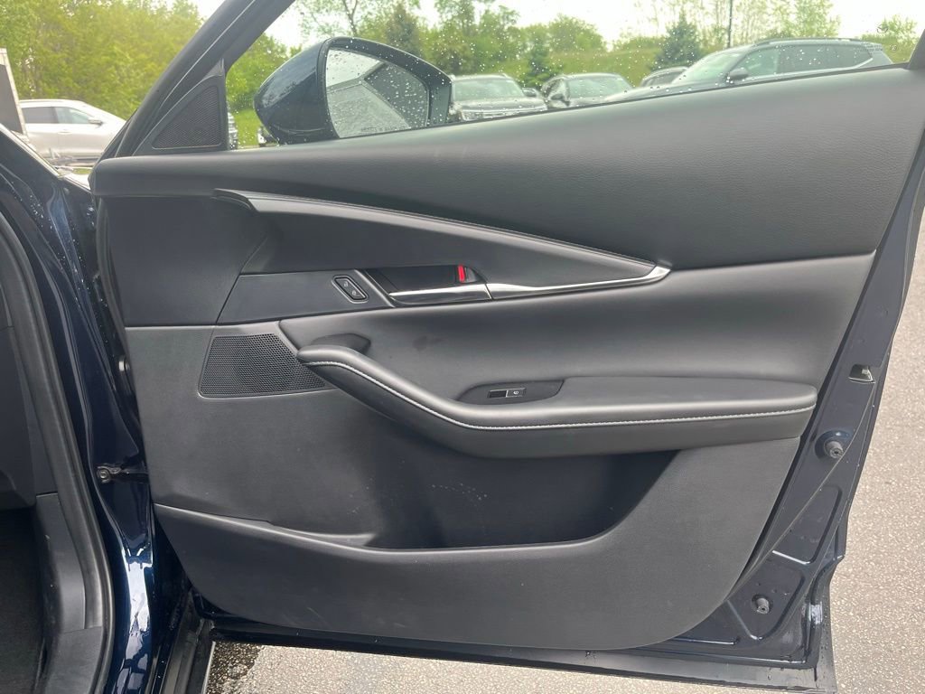 Used 2024 MAZDA CX-30 AWD 2.5 S w/ Preferred Package image 11