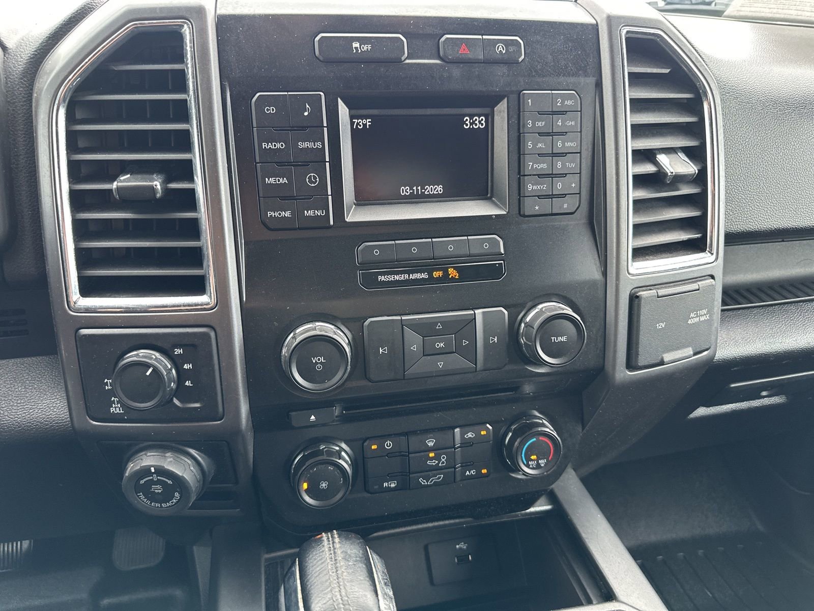 Used 2016 Ford F150 XLT w/ Equipment Group 301A Mid image 24