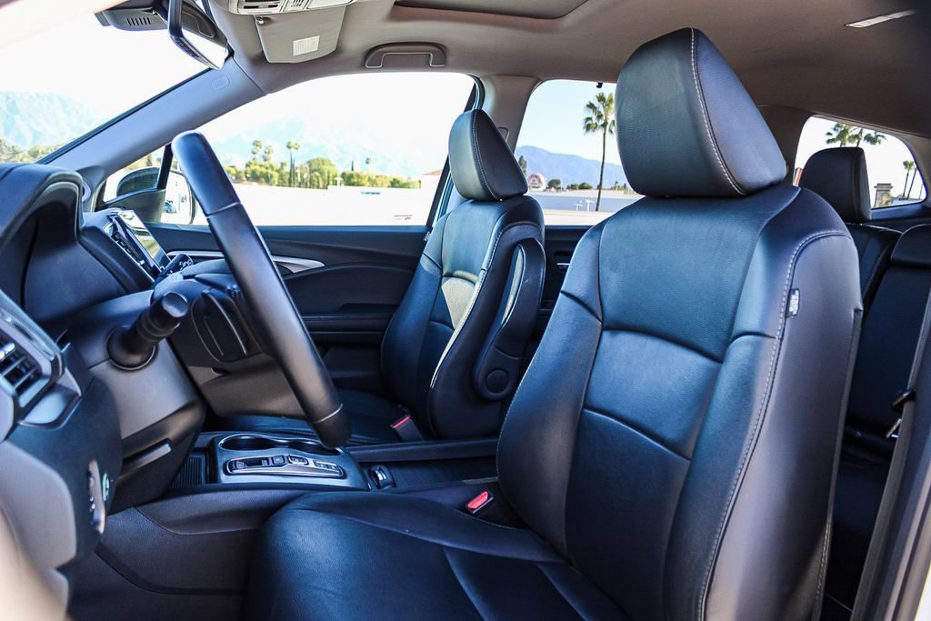 Used 2021 Honda Pilot Special Edition image 18