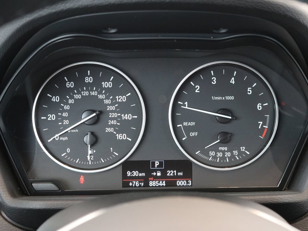 Used 2016 BMW X1 xDrive28i AWD/4WD image 18