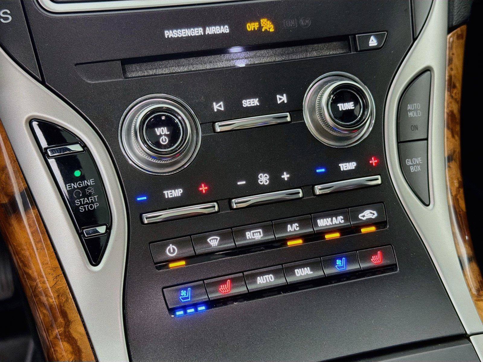 Used 2019 Lincoln Nautilus Reserve AWD/4WD image 22