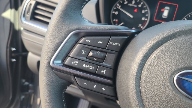 New 2026 Subaru Forester Limited AWD/4WD image 20