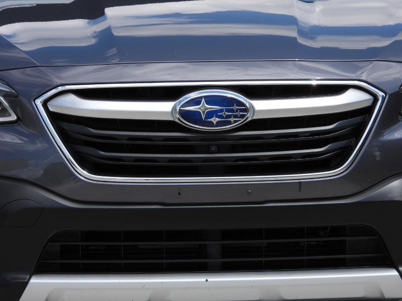 Used 2022 Subaru Outback Touring XT AWD/4WD image 32