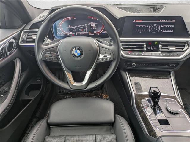 Certified 2023 BMW 430i Coupe w/ Convenience Package image 19