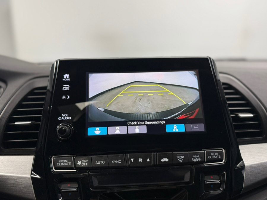 Used 2018 Honda Odyssey Touring image 66