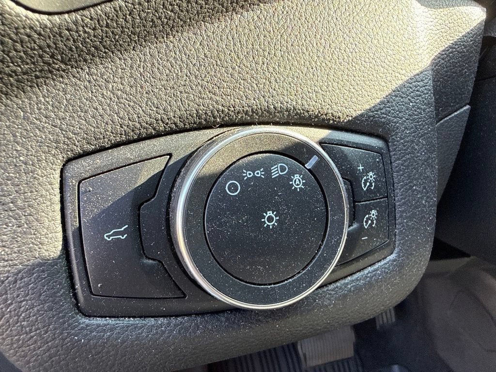 Used 2019 Ford Escape S FWD image 17