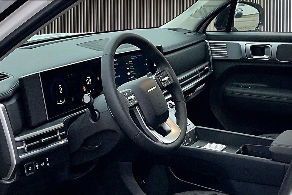 New 2026 Hyundai Santa Fe XRT image 7