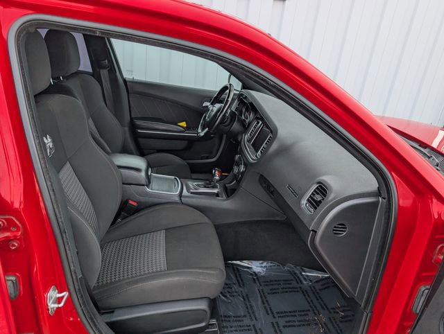 Used 2019 Dodge Charger Scat Pack image 27