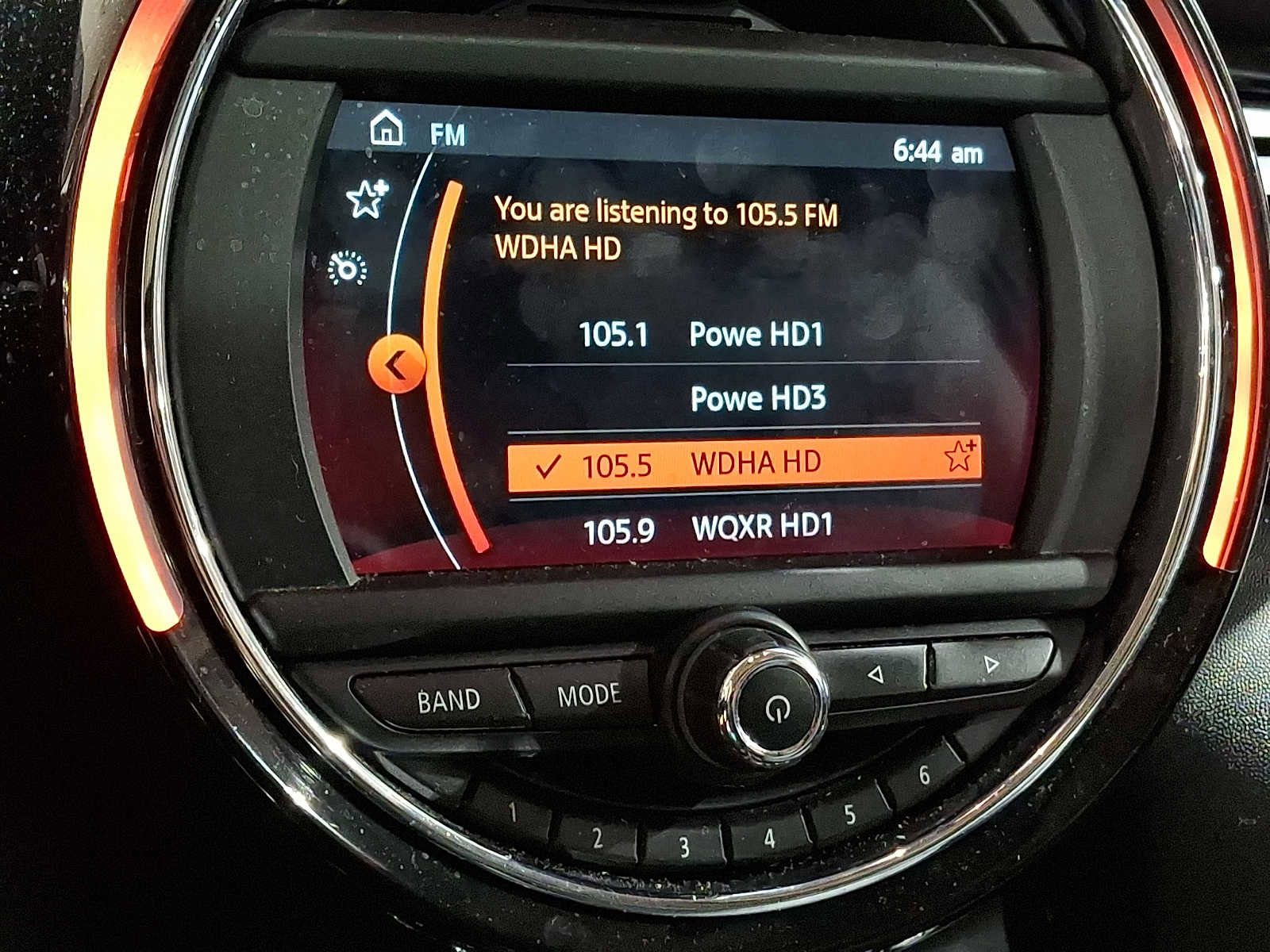 Used 2021 MINI Cooper S w/ Coral Red Edition image 18