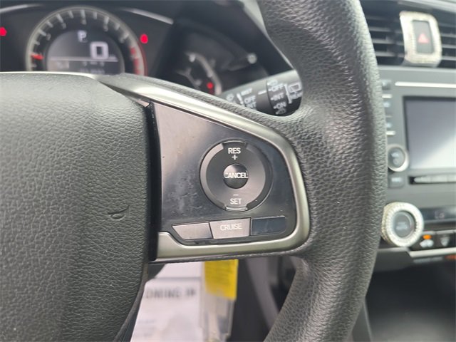 Used 2017 Honda Civic LX image 26