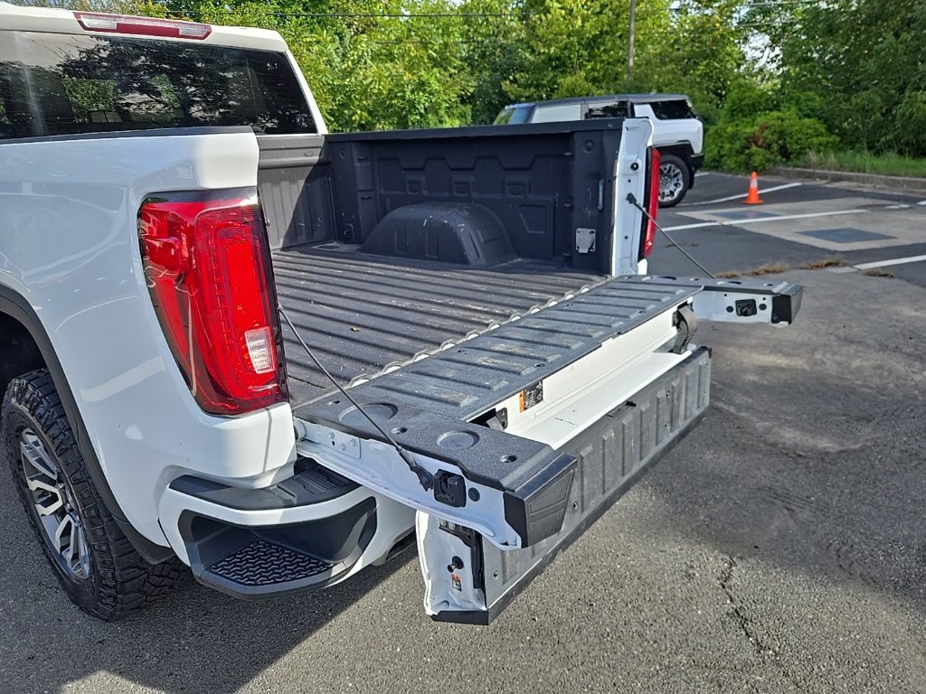 Used 2021 GMC Sierra 1500 AT4 AWD/4WD image 45