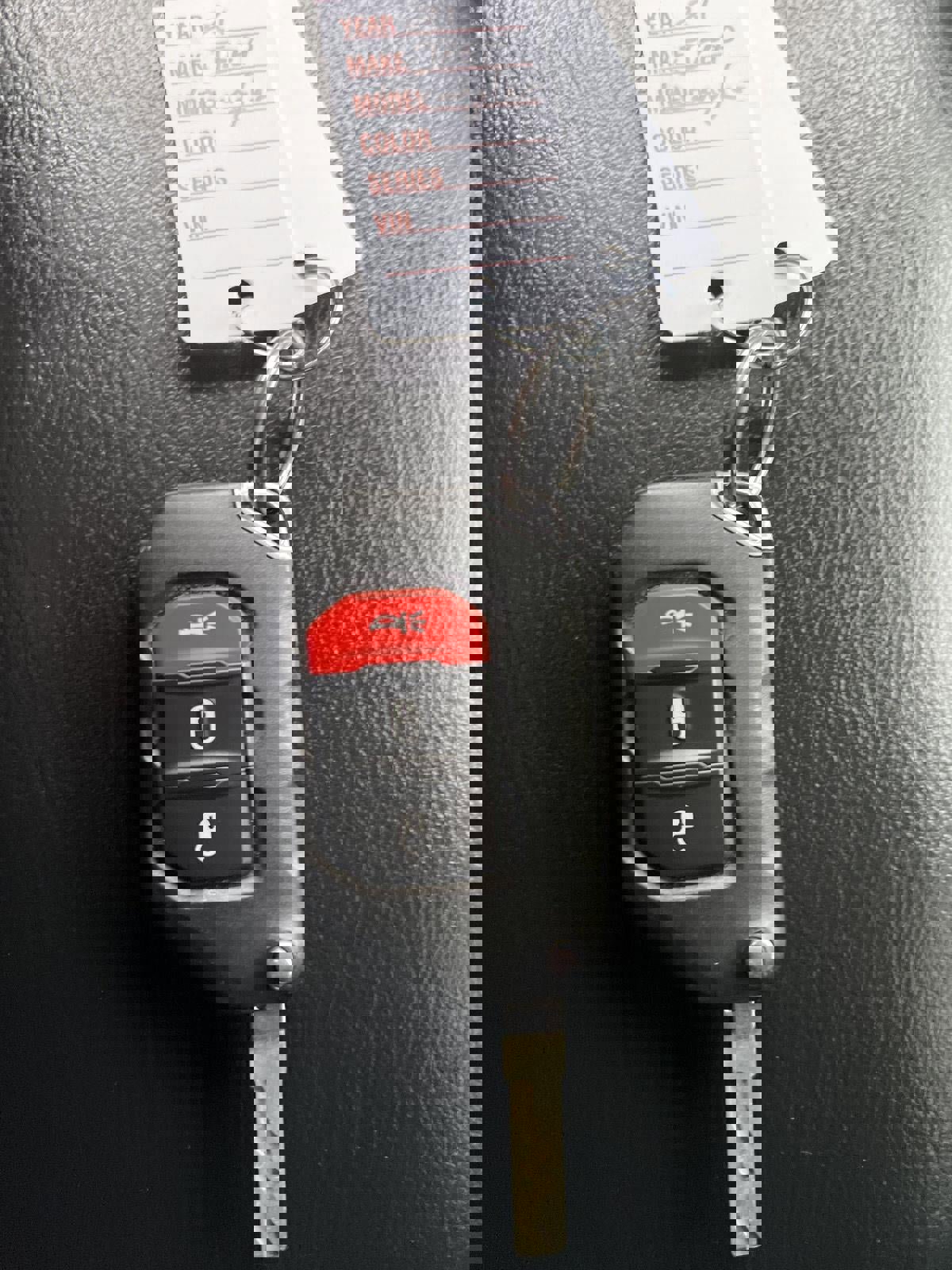 Used 2021 Jeep Wrangler Unlimited Sport image 16