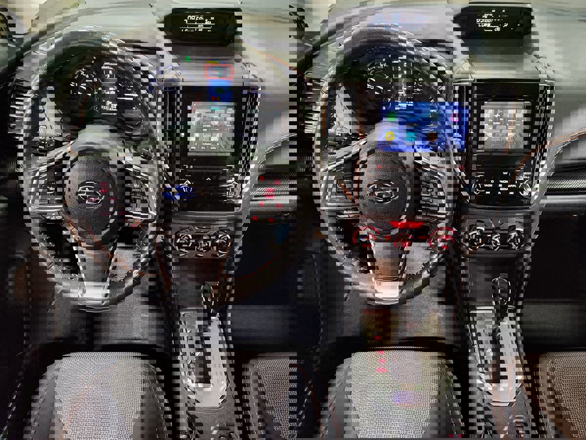 Used 2021 Subaru Crosstrek 2.0i Premium w/ Popular Package #2 image 47