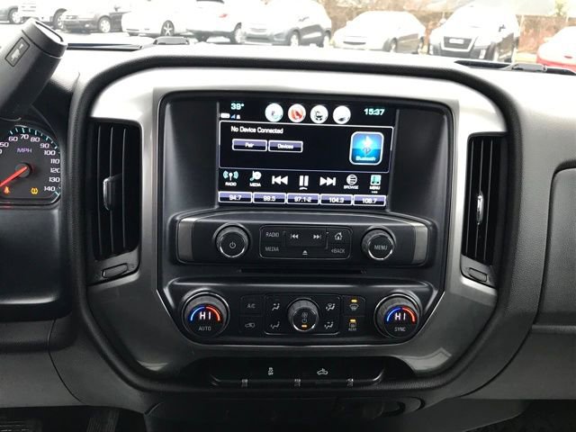 Used 2019 Chevrolet Silverado 1500 LT w/ All Star Edition image 10