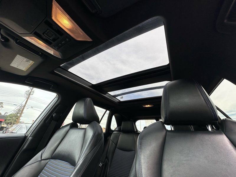 Used 2020 Toyota RAV4 XSE AWD/4WD image 15