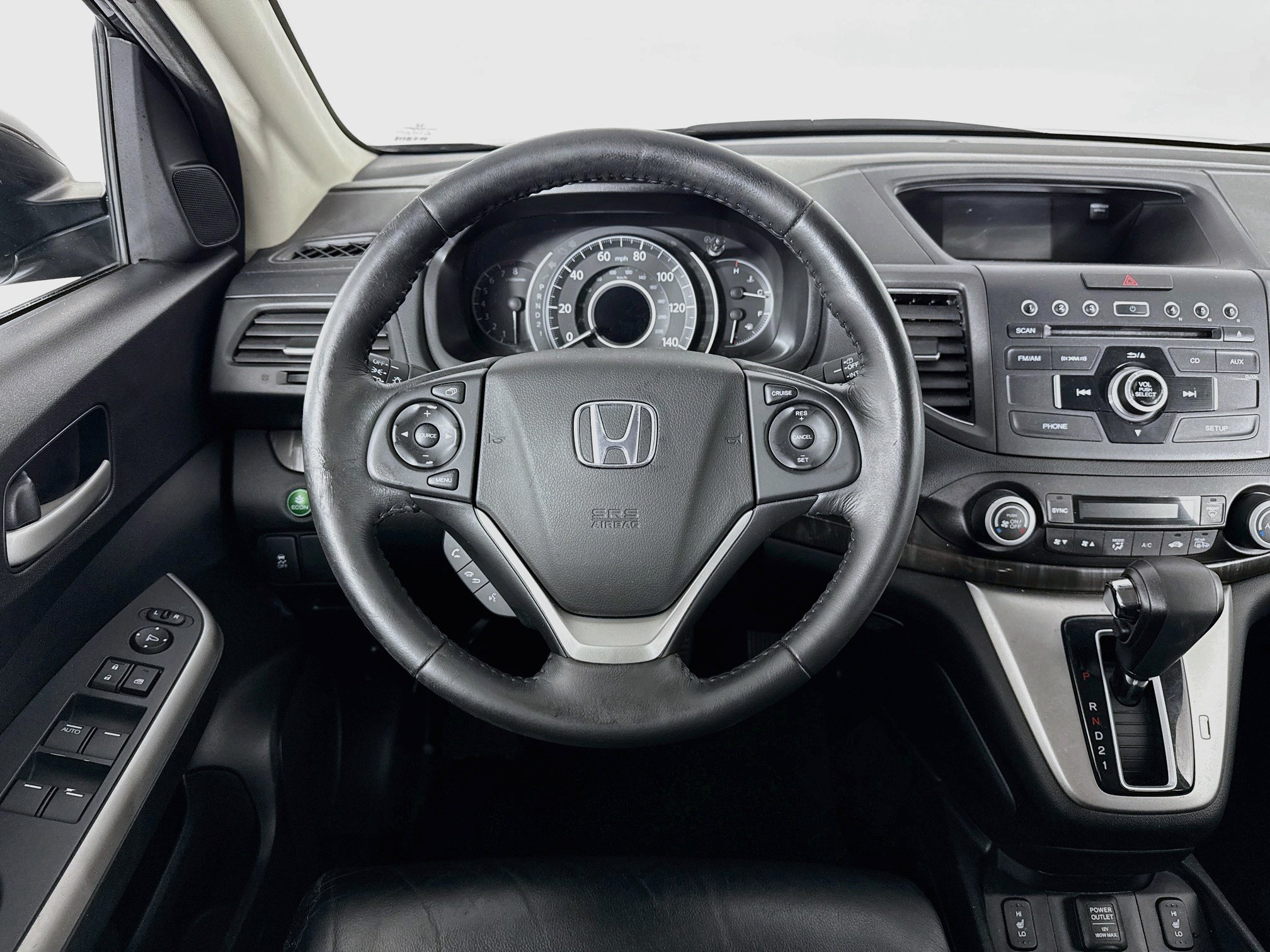 Used 2013 Honda CR-V EX-L image 22