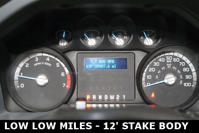 Used 2014 Ford F350 XL image 17