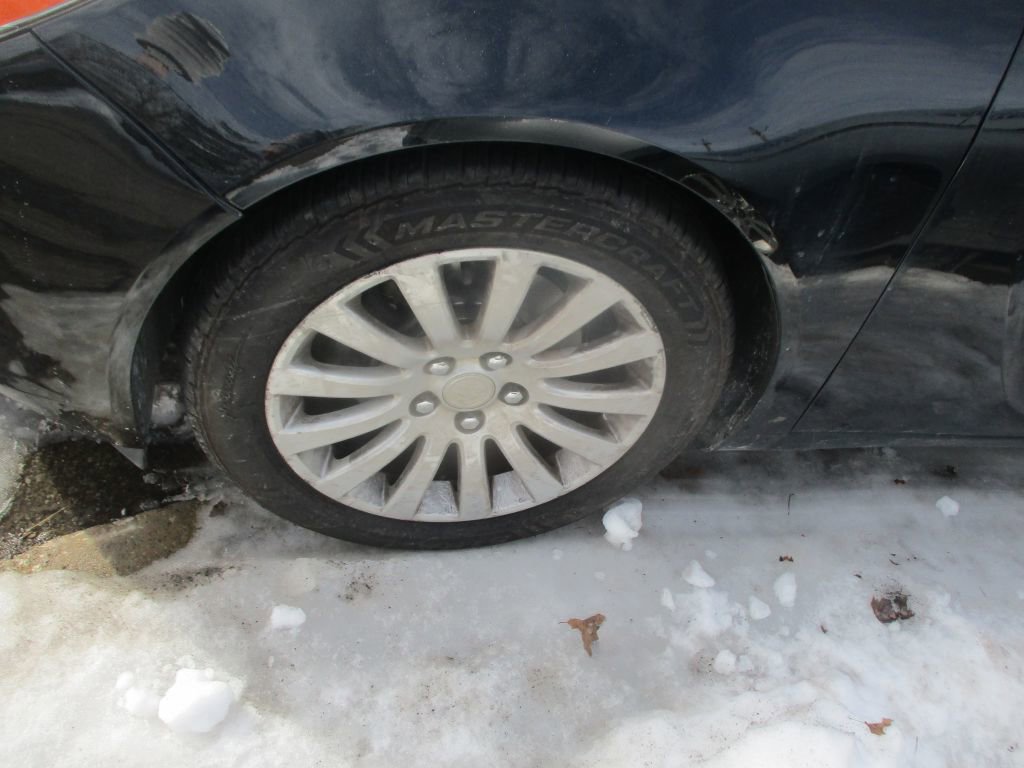 Used 2012 Buick Regal Premium image 4