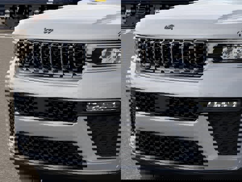 New 2026 Jeep Grand Cherokee L Limited image 11