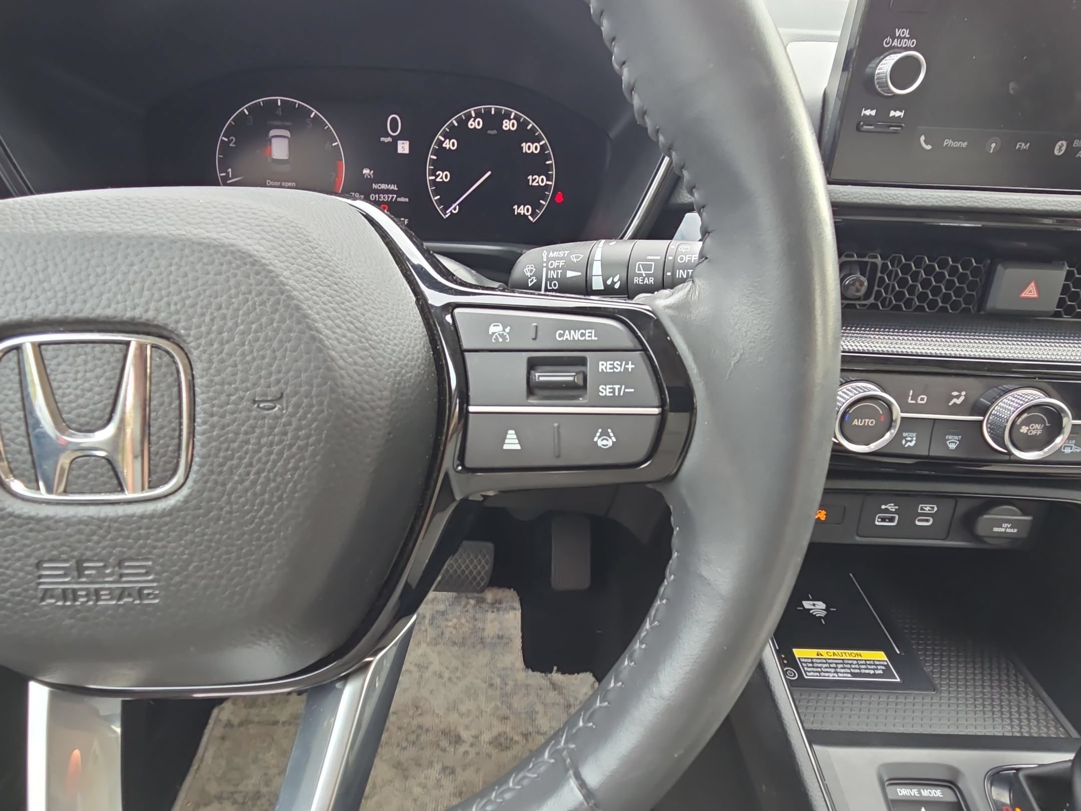 Used 2025 Honda CR-V EX-L image 22