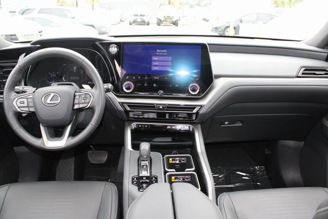 Certified 2024 Lexus TX 350 AWD w/ Technology Package image 10