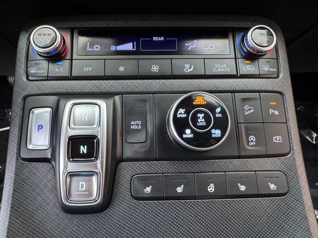 Used 2024 Hyundai Palisade Limited AWD/4WD image 30