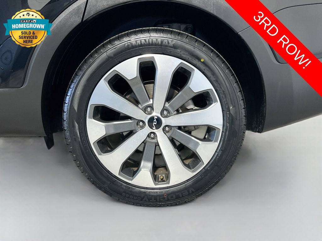 Certified 2022 Kia Telluride S AWD/4WD image 35