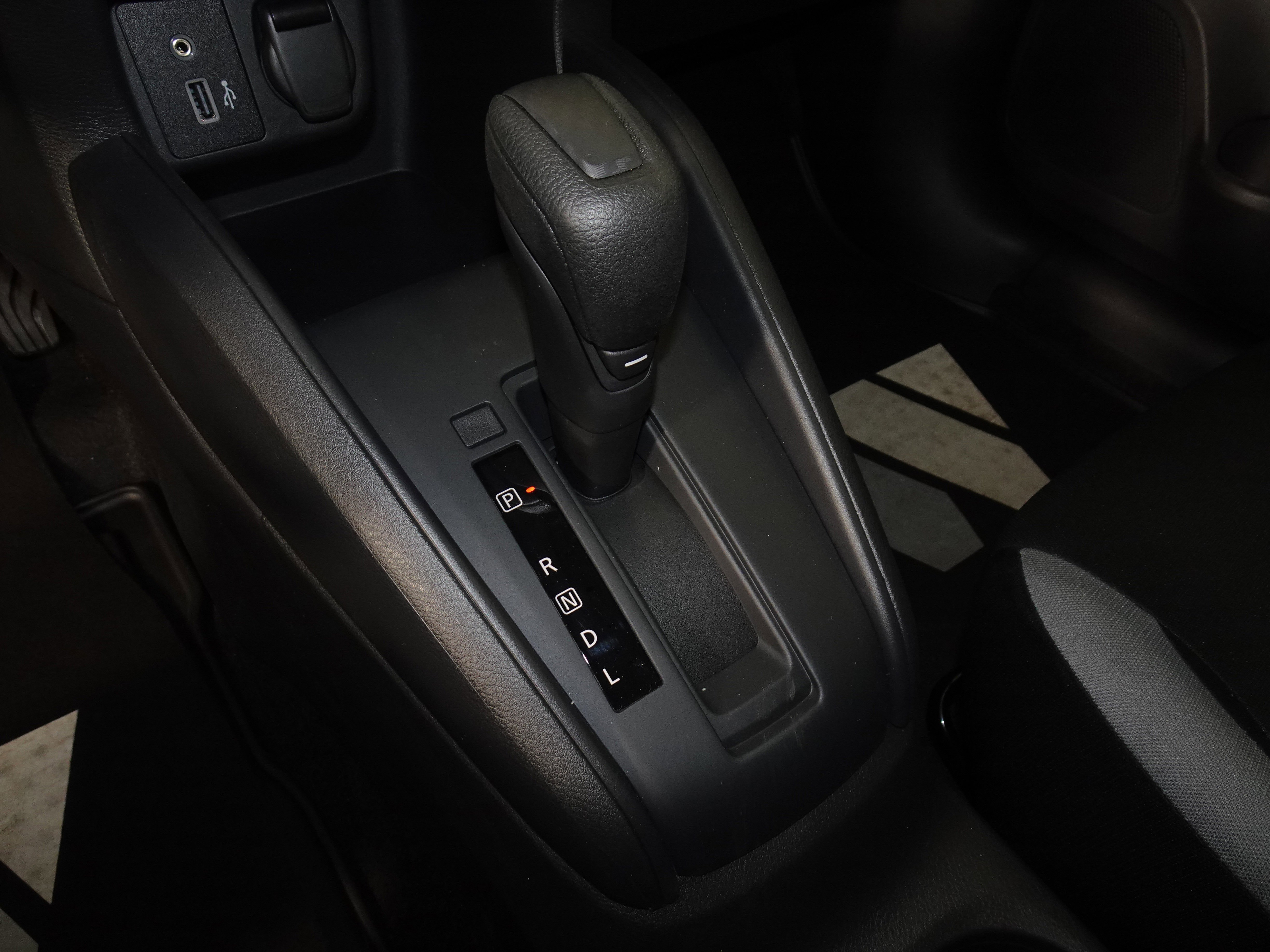 New 2025 Nissan Versa S w/ Trunk Package image 21