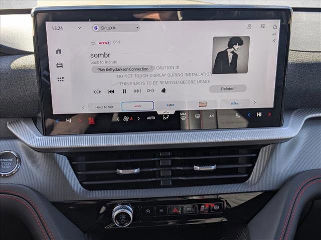 New 2026 Ford Explorer ST-Line w/ Premium Package image 11