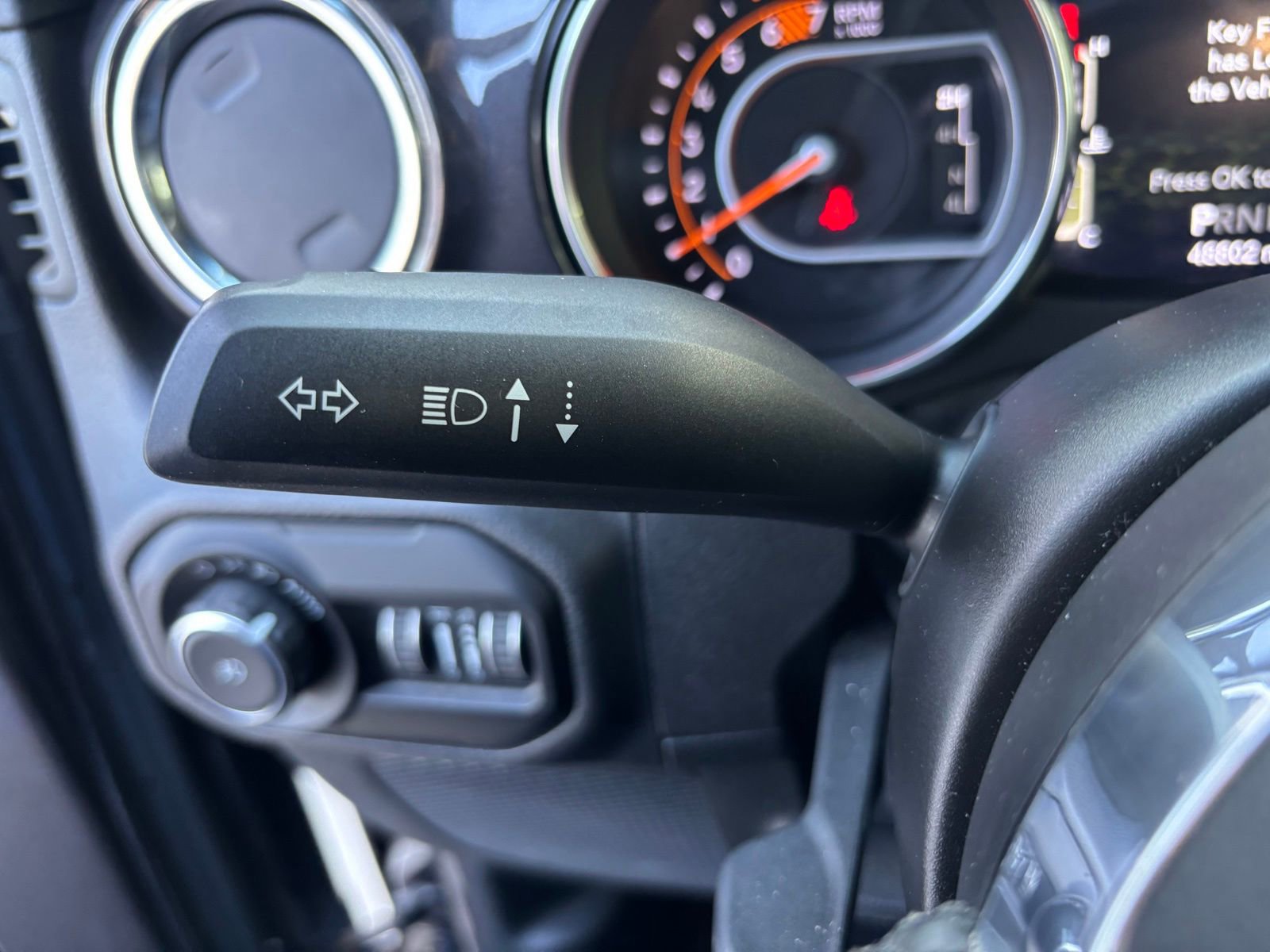 Used 2021 Jeep Wrangler Unlimited Sahara image 16