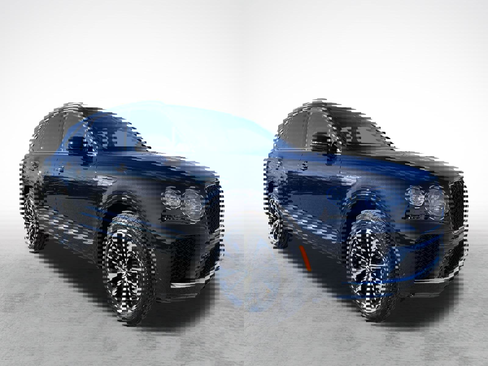 New 2025 Bentley Bentayga image 3