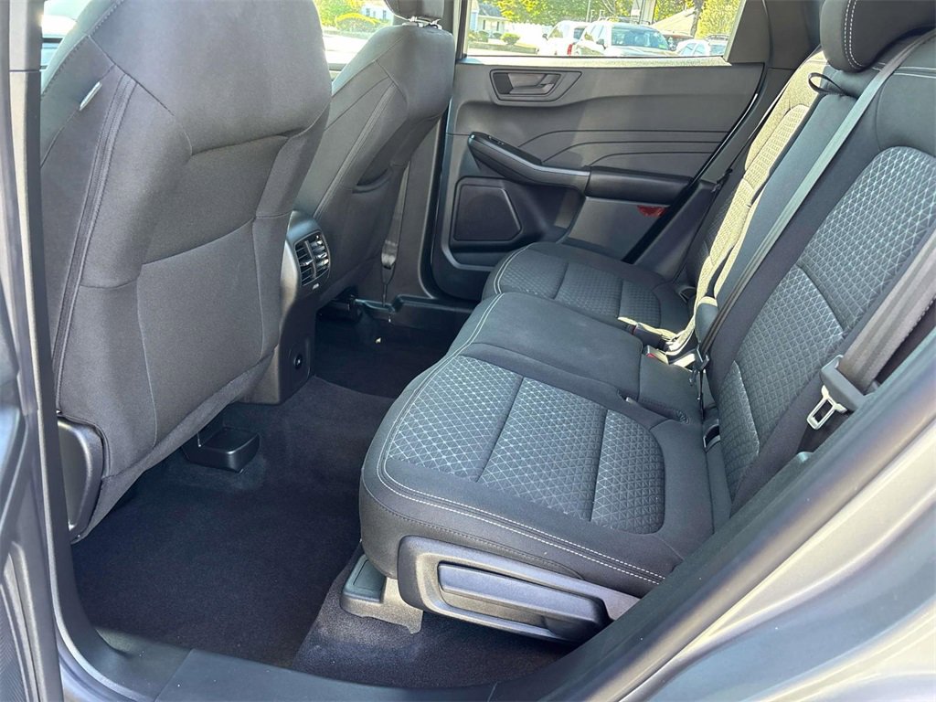 Used 2024 Ford Escape Active w/ Tech Pack #1 image 10