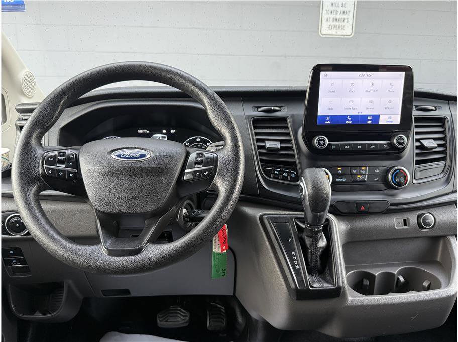 Used 2021 Ford Transit 350 XL RWD image 14