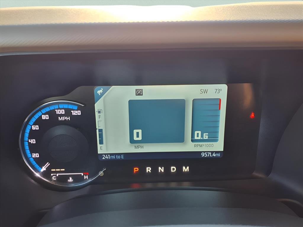 Used 2023 Ford Bronco Wildtrak image 18