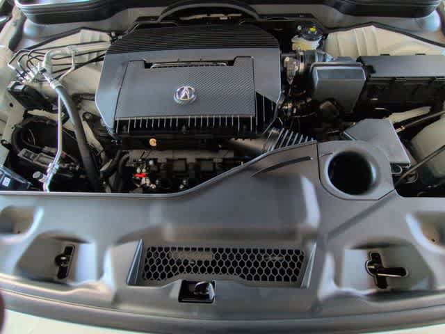 Certified 2026 Acura MDX FWD w/ Technology Package image 15