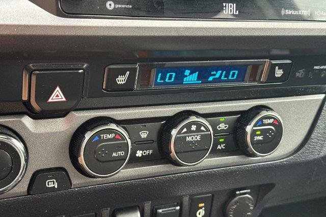 Used 2021 Toyota Tacoma TRD Pro AWD/4WD image 20
