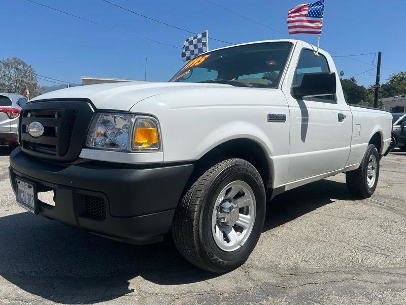 Used 2006 Ford Ranger 2WD Regular Cab image 1
