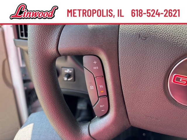 New 2025 GMC Savana 2500 w/ Driver Convenience Package image 19